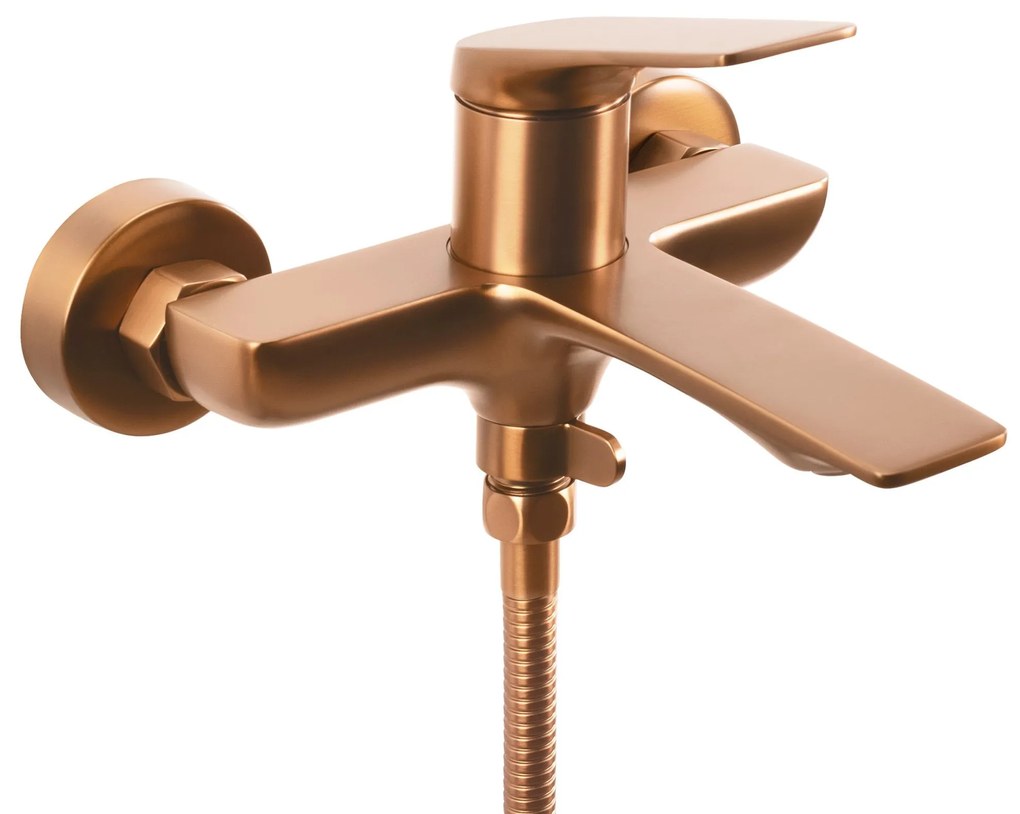 Badmengkraan REA AVALON Copper Bursh