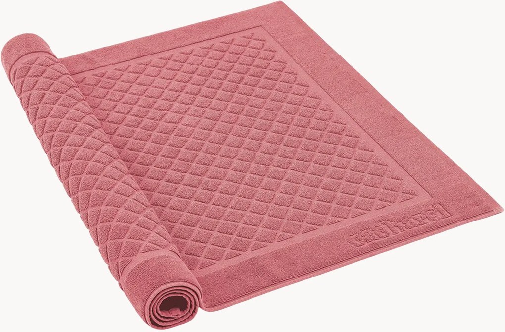 Katoenen badmat Simply Bath