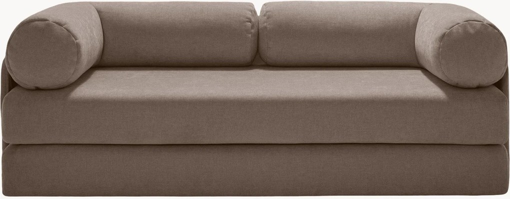 Slaapbank Dreamy (2-zits), B 206 cm