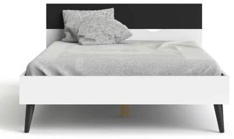 Bed Oslo (140x200 cm)