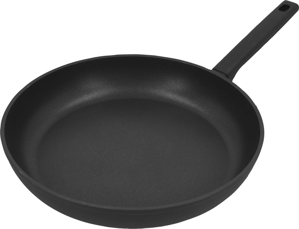 Demeyere Alu Comfort 3 Koekenpan Duraslide 30 cm - Alu Comfort 3 - Demeyere