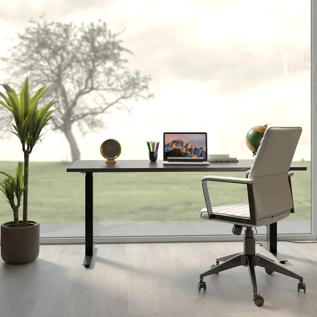 Kare Design Labora Vintage Bureaustoel