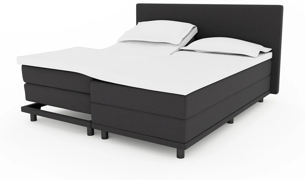 Boxspring Online-Only Pegasus – Bij Swiss Sense