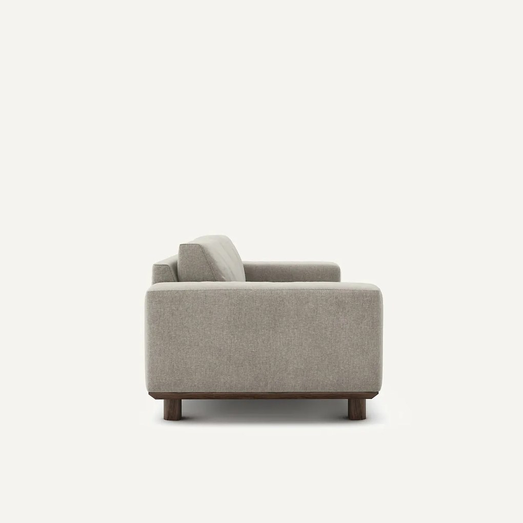 Chenille fluwelen bank, Cerea