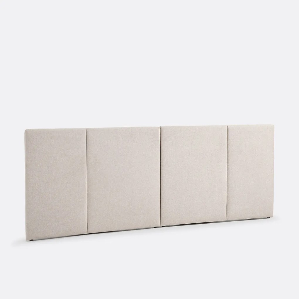 Hoofdbord XXL, Ivori
