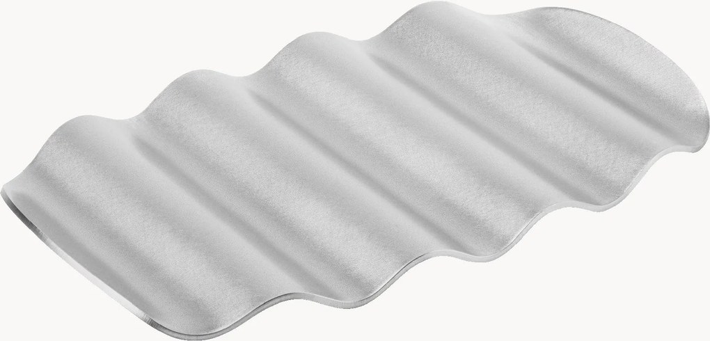 Zeepbakje Olbi van edelstaal