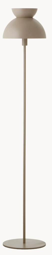 Kleine vloerlamp Butterfly