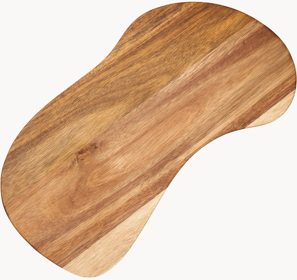 Houten serveerplank Veia