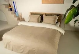 Dekbedovertrekset Kayori Rauso – Bij Swiss Sense