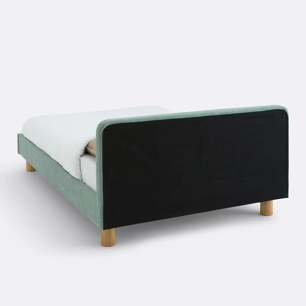 Bed met boxspring, Celesto