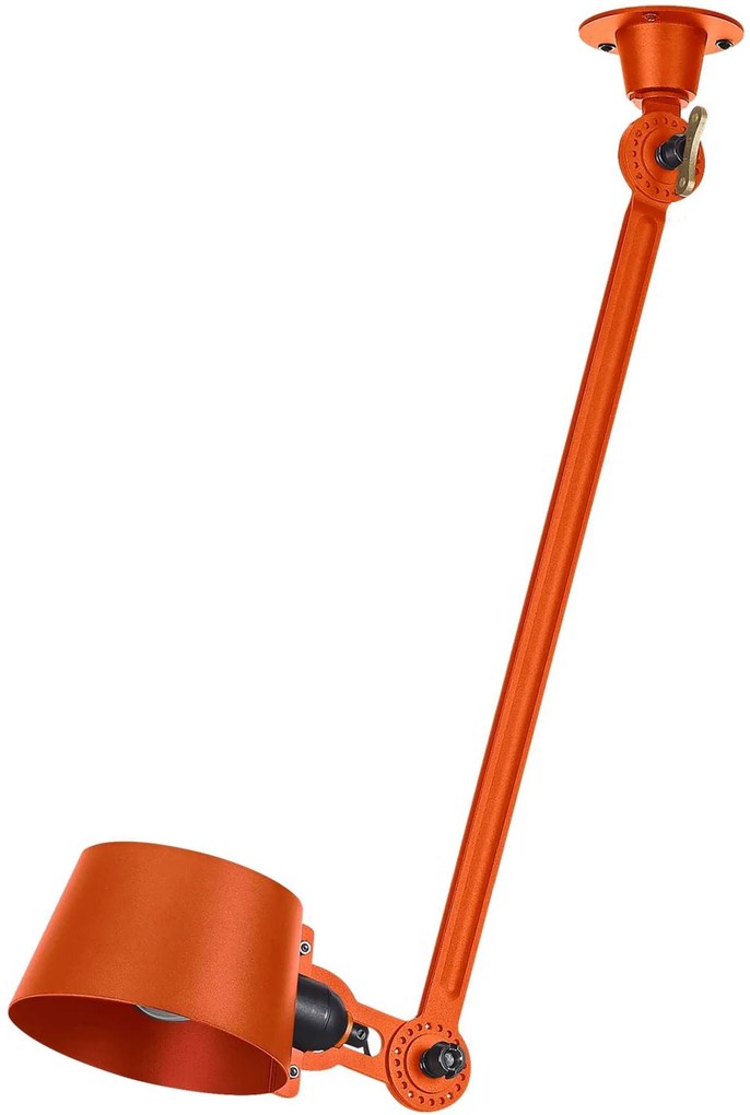Tonone Bolt Sidefit 1 arm Install plafondlamp striking orange