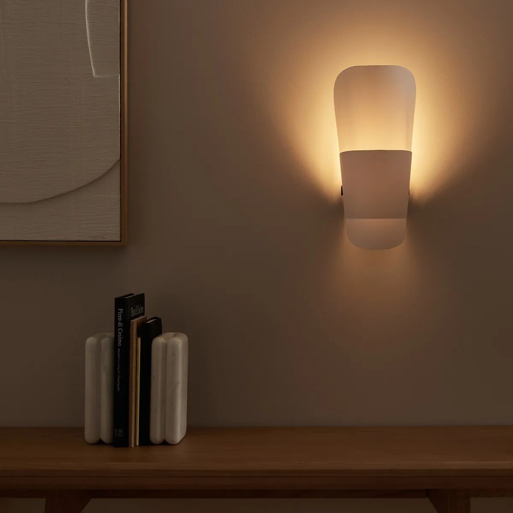 Wandlamp Orukami, ontwerp Emmanuel Gallina