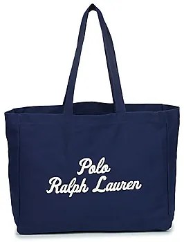 Boodschappentas Marine Polo Ralph Lauren  EAST WST TTE-TOTE-LARGE