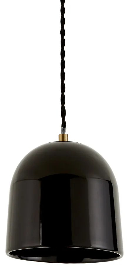 Keramische hanglampØ15 cm, Nilana