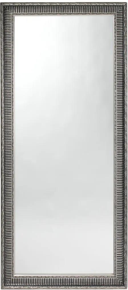 Spiegel DIANALUND 78x180 zilver