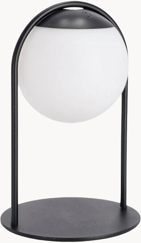 Dimbare LED outdoor tafellamp Pansy