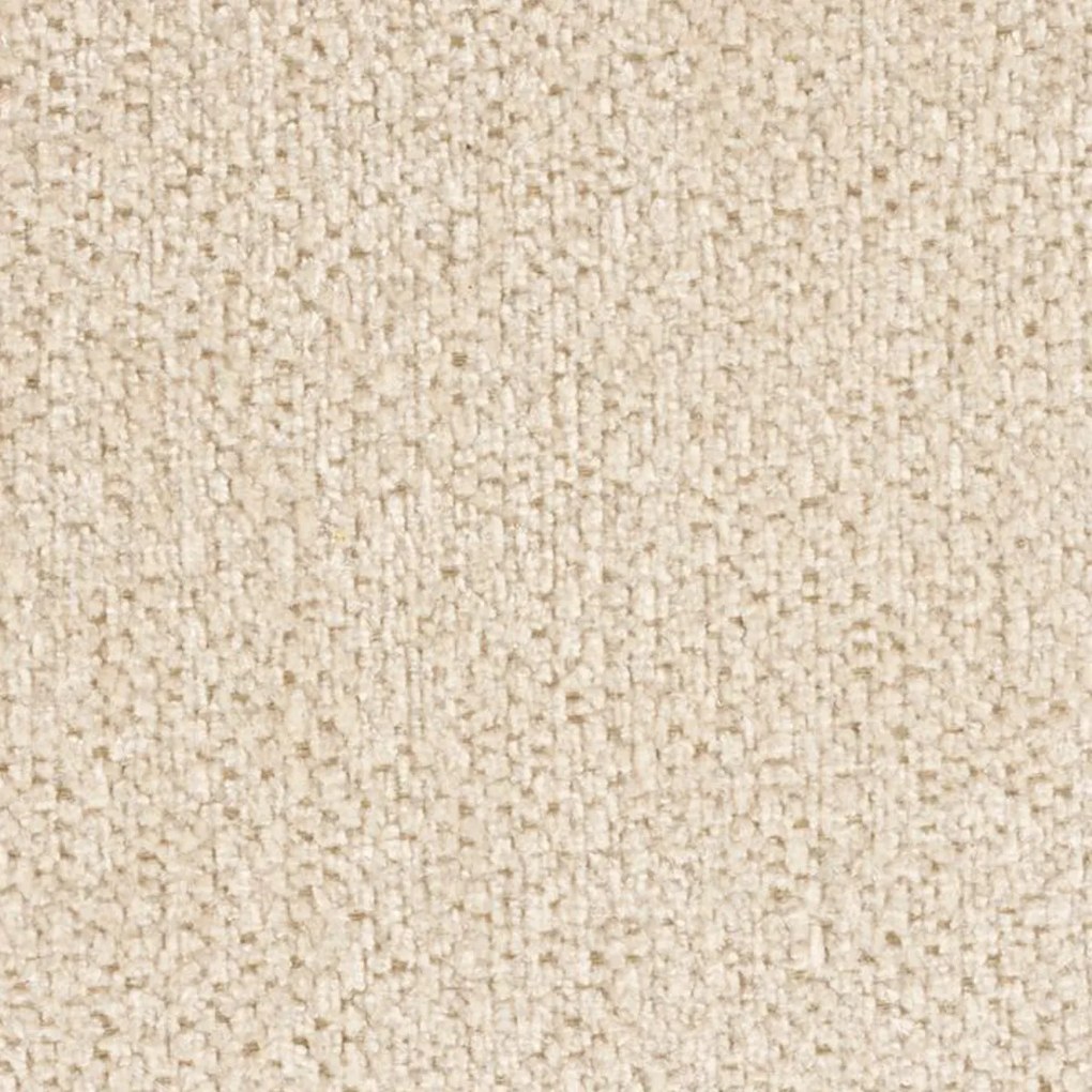 Dutchbone Rocca Latte Ronde Hocker Latte