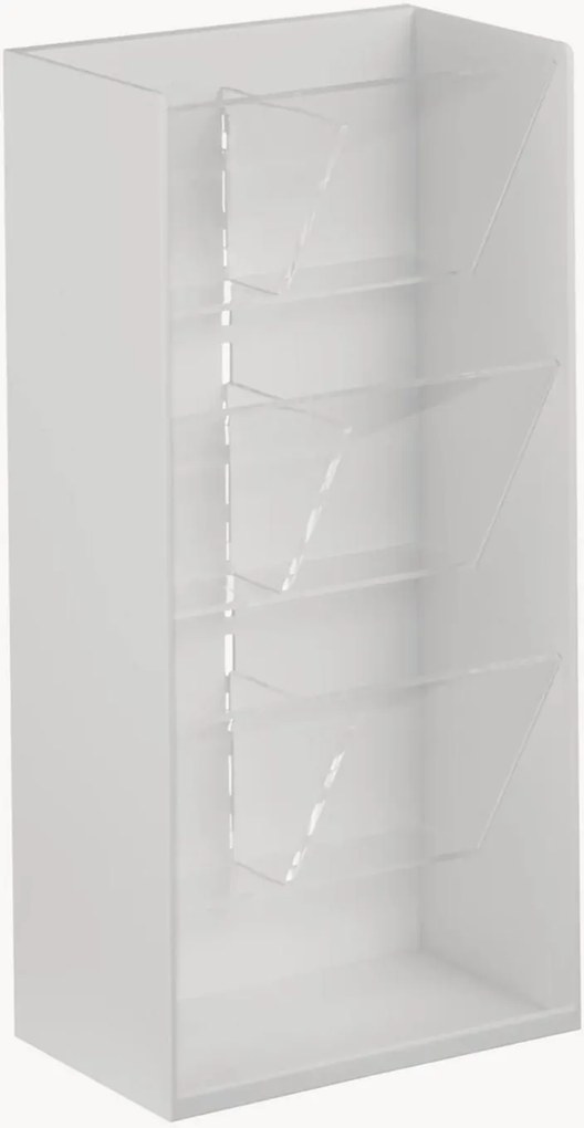 Sieradenorganizer Tower, verstelbaar