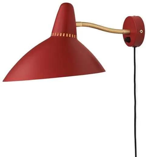 Warm Nordic Lightsome wandlamp