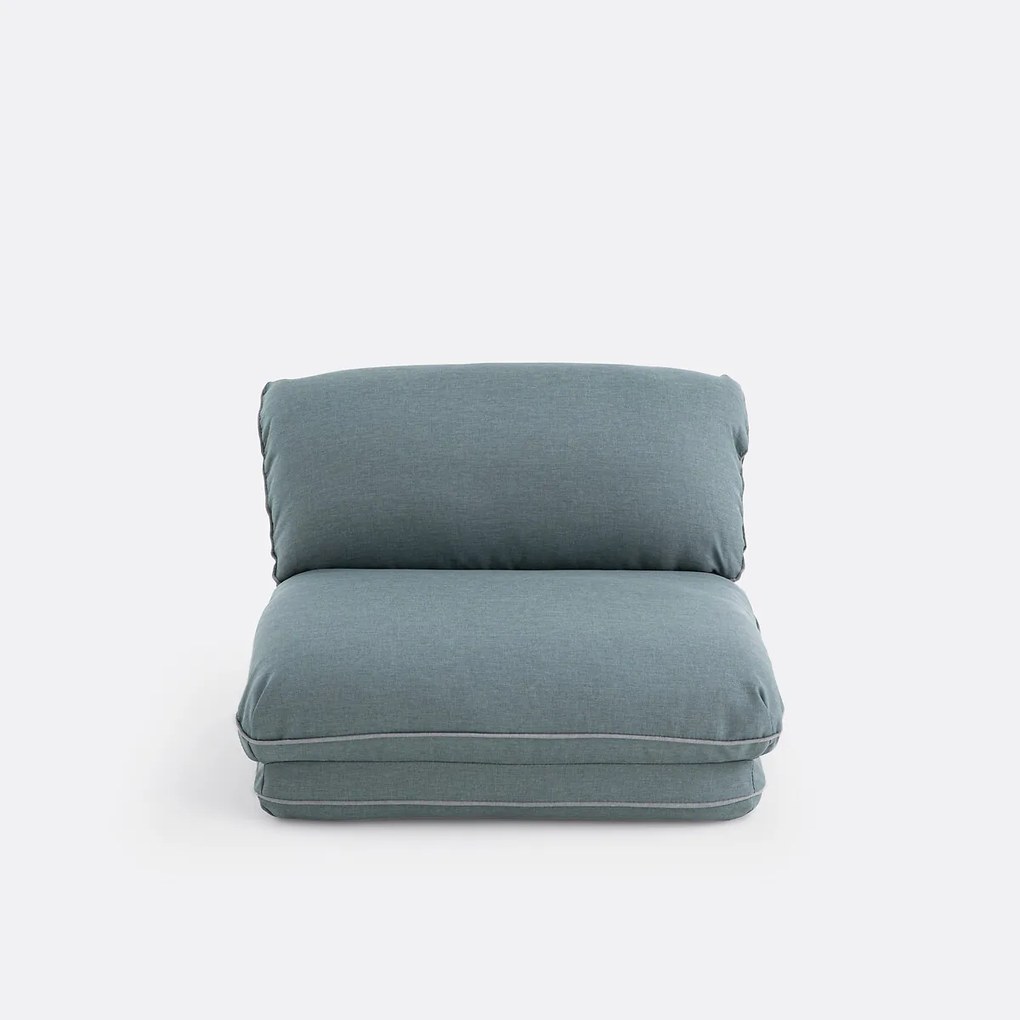 Multi-positie fauteuil Eserita