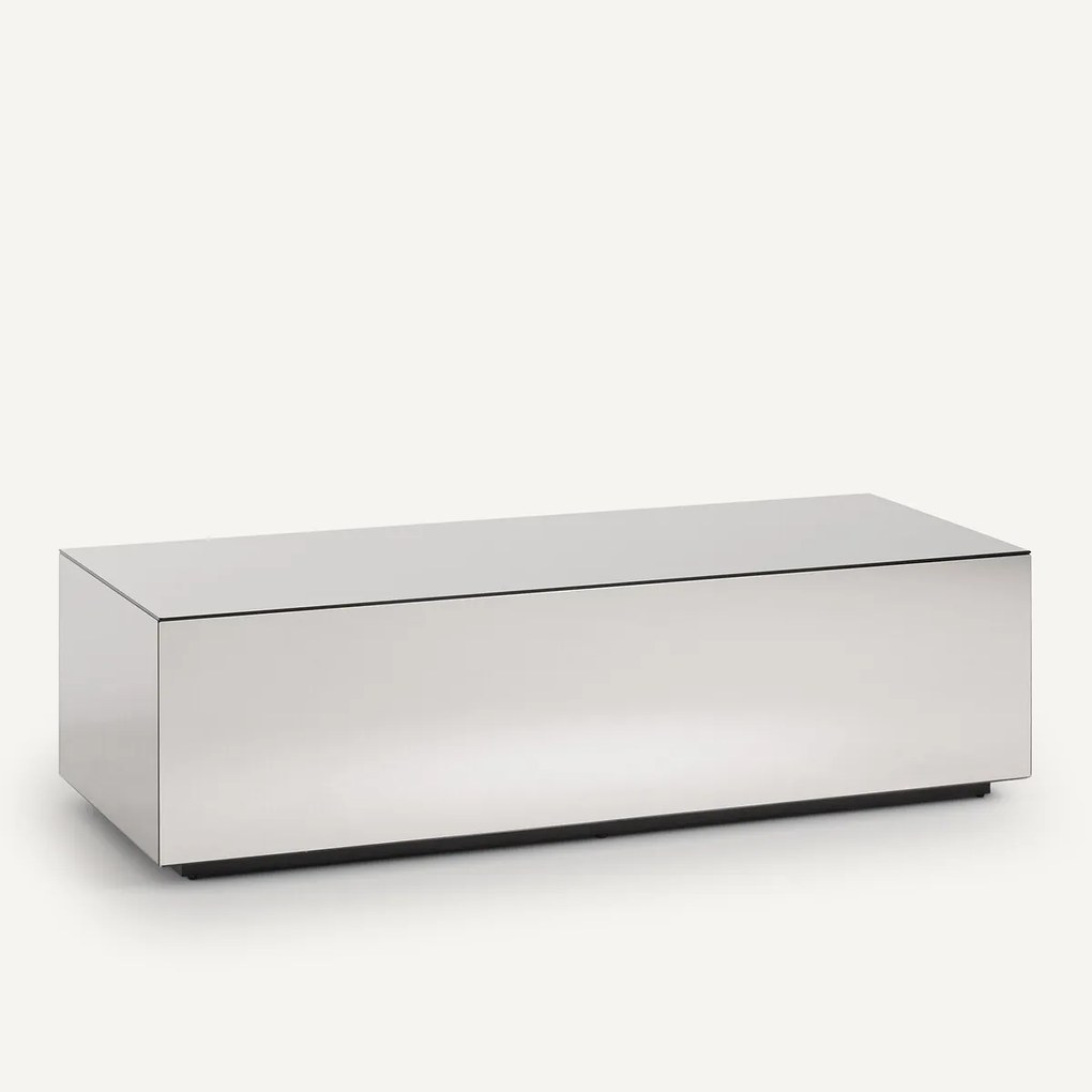 Salontafel met spiegel, Lumir