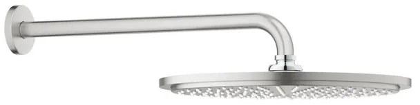 GROHE Rainshower Cosmopolitan 310 Hoofddouche - 31cm - 1 straalsoort - wanddarm 38cm - supersteel 26066dc0
