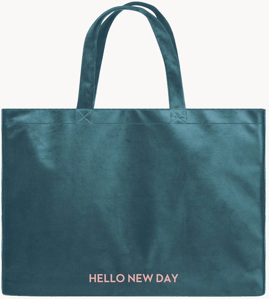 Shopper Hello New Day