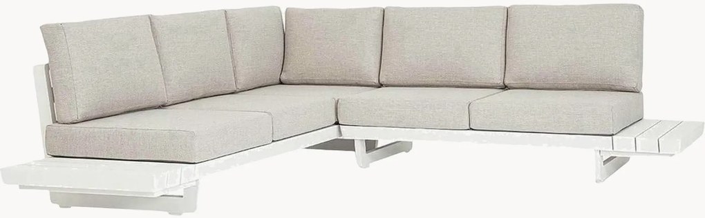 Modulaire tuinloungeset Infinity, 2-delig