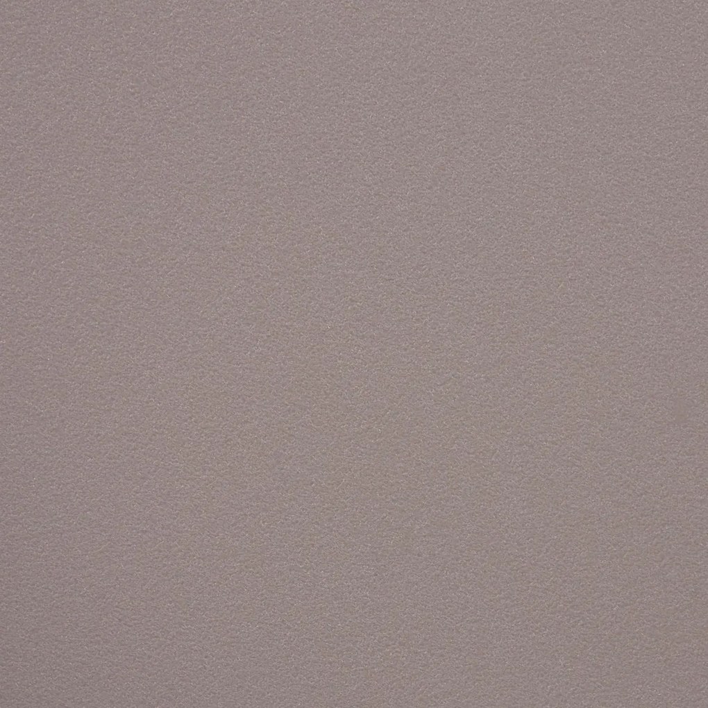 Kave Home Ania Plastic Tuinstoel Stapelbaar Bruin