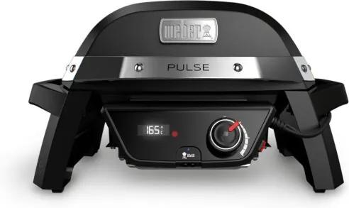 Pulse 1000 elektrische barbecue