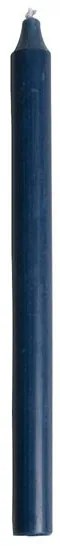 Dinerkaars, marineblauw, 27 cm