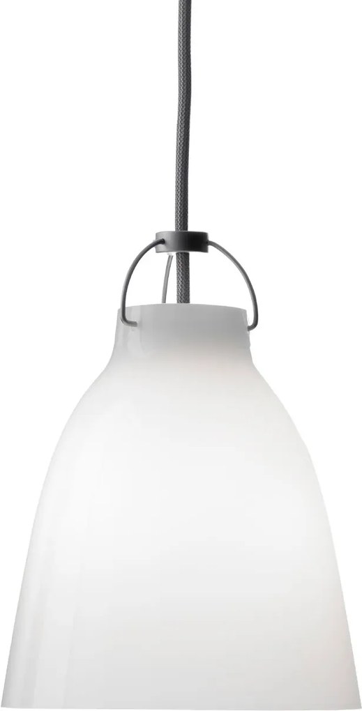 Lightyears Caravaggio hanglamp Opal P1