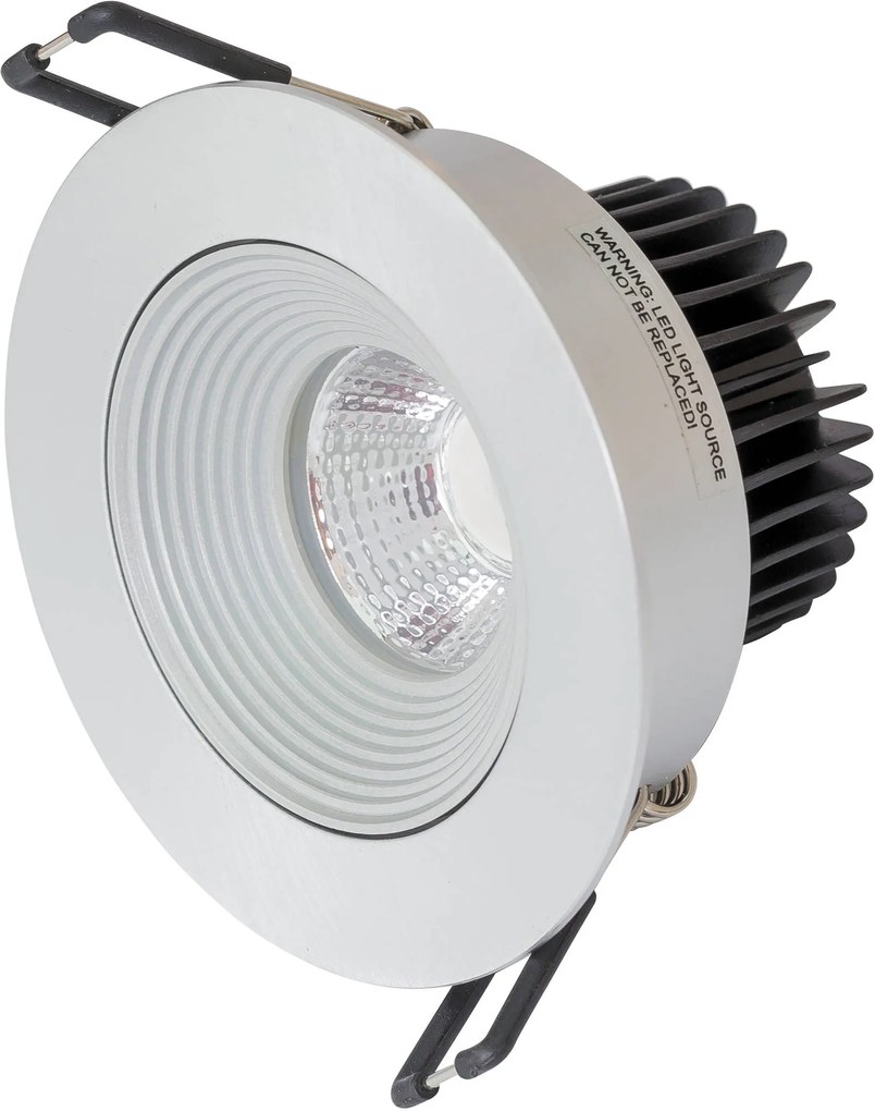 Ben Luxalon plafond spot LED Wit