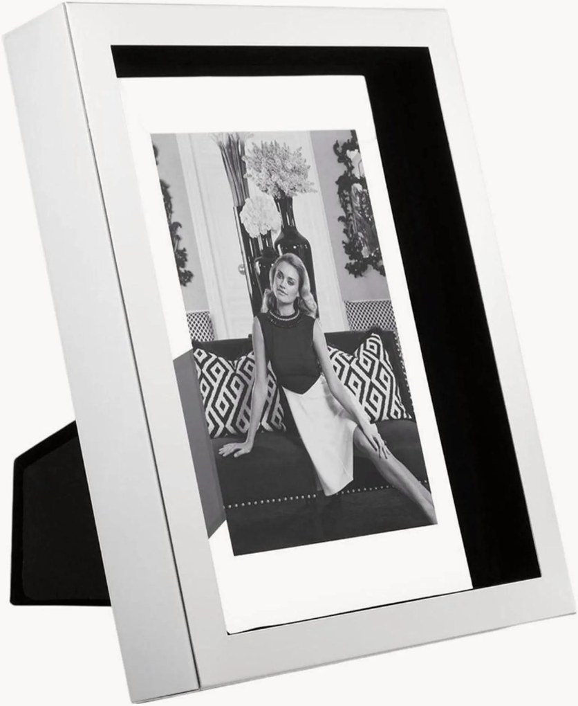 Handgemaakte fotolijst Mulholland