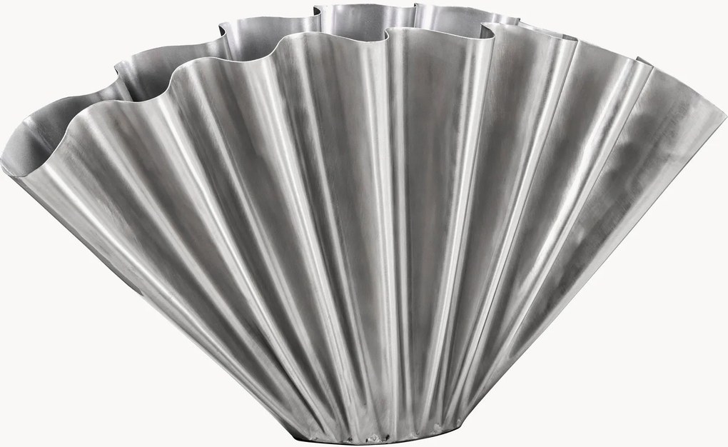 Handgemaakte vaas Flood