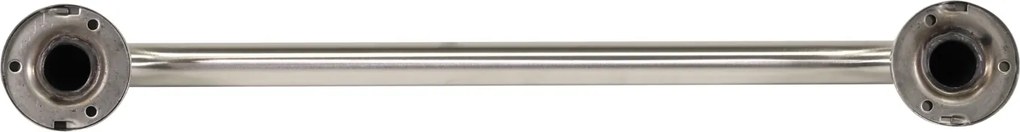 Plieger Vigo badgreep 45cm geborsteld chroom