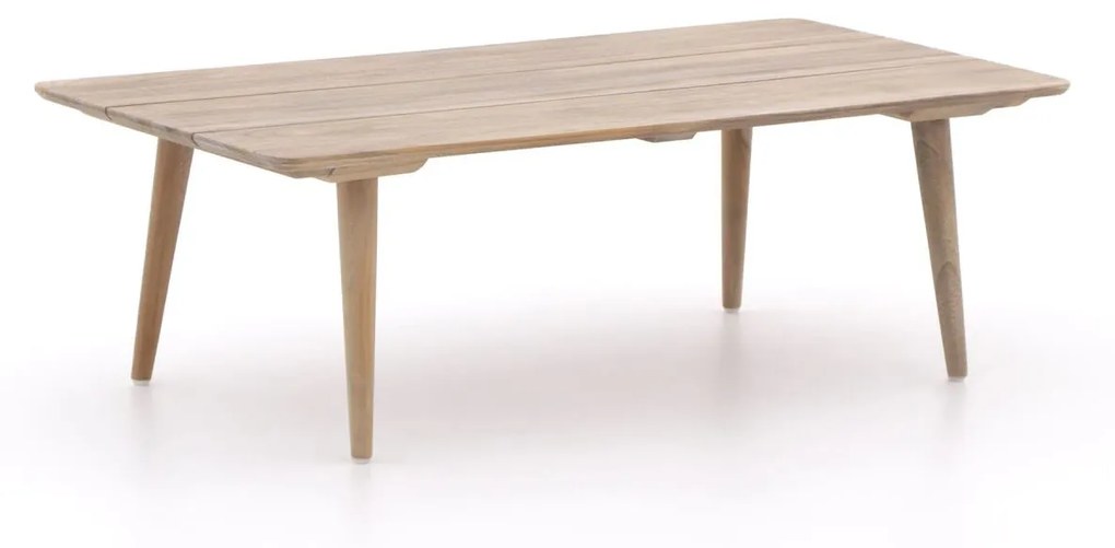 ROUGH-K lounge tuintafel 120x60x38cm