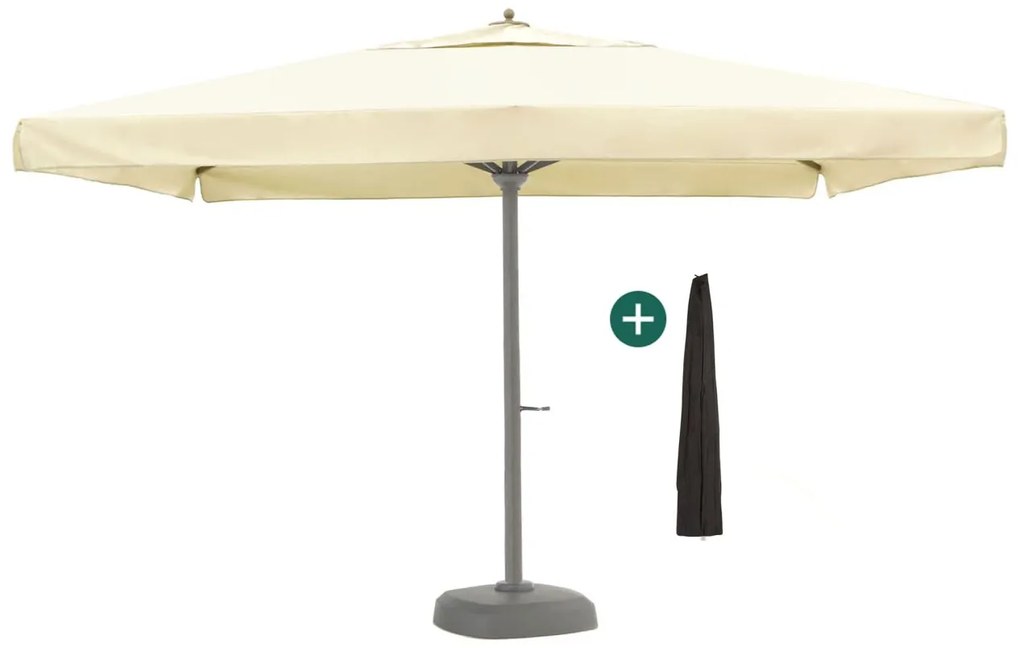 Shadowline Jamaica parasol 450x450cm