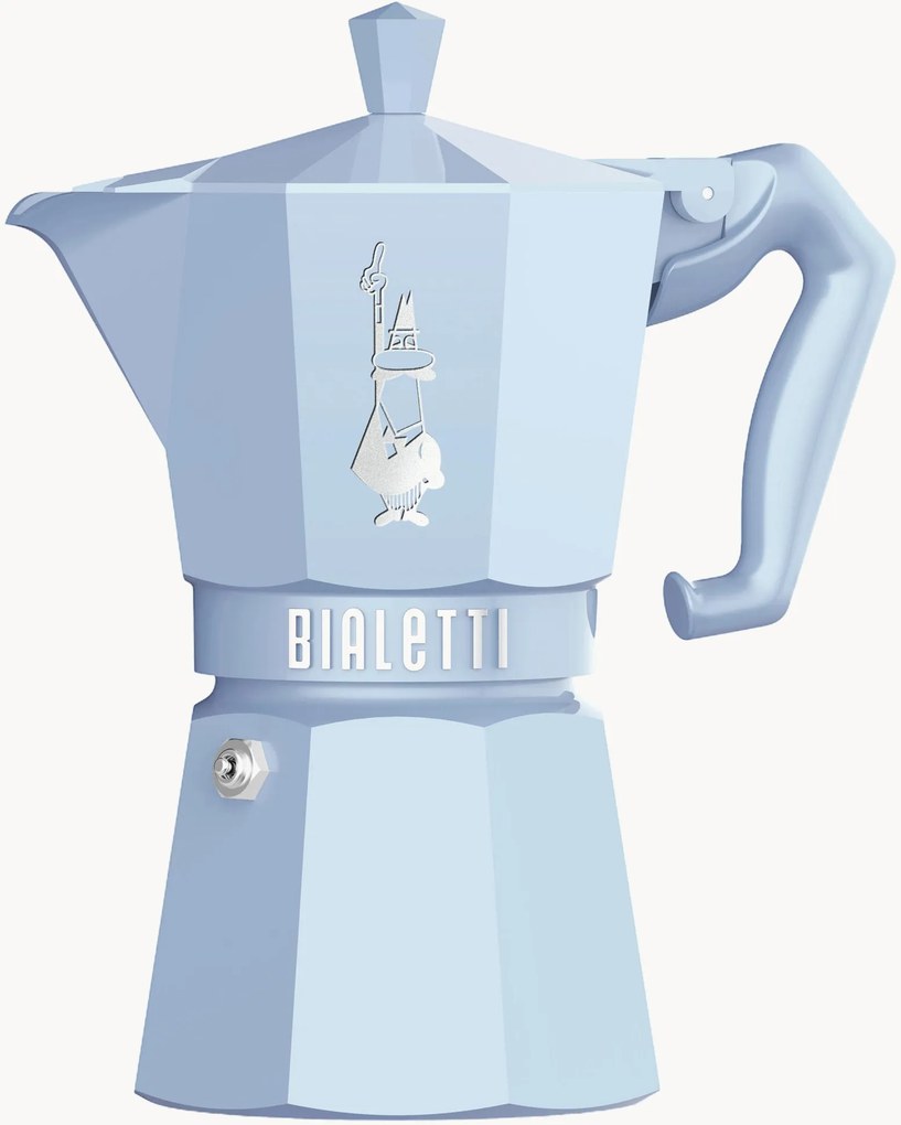 Moka pot Exclusief, 3 kopjes
