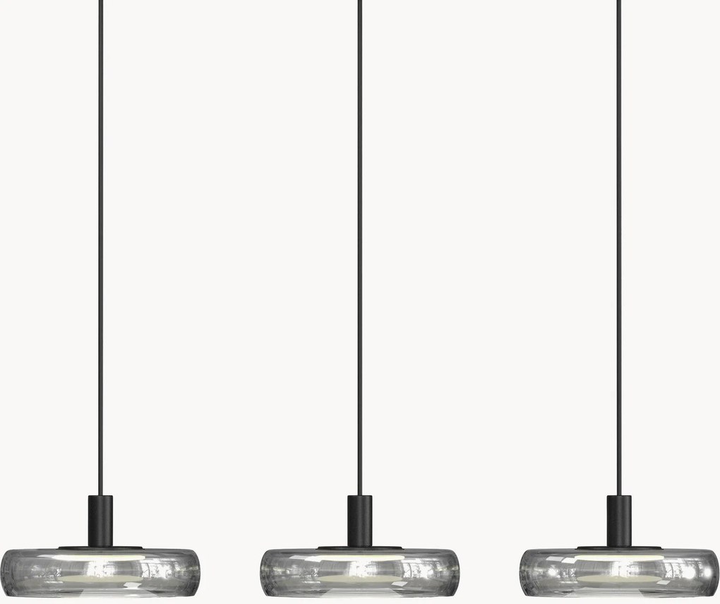 LED hanglamp Float