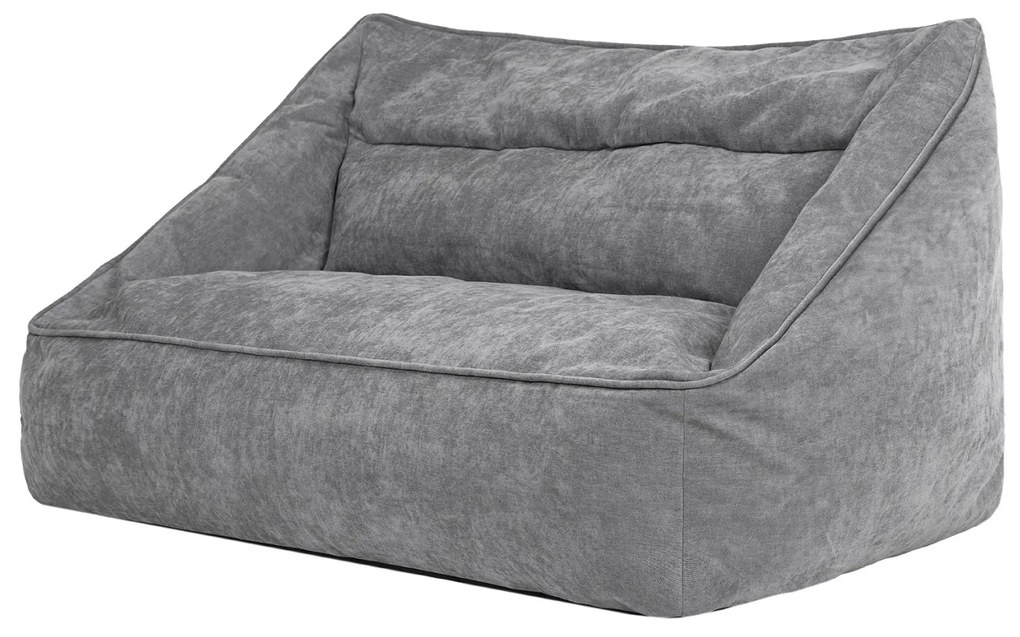 Cecilia Chenille Zitzak Bean Bag