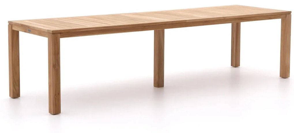 Sunyard Oxford dining tuintafel 300x90cm