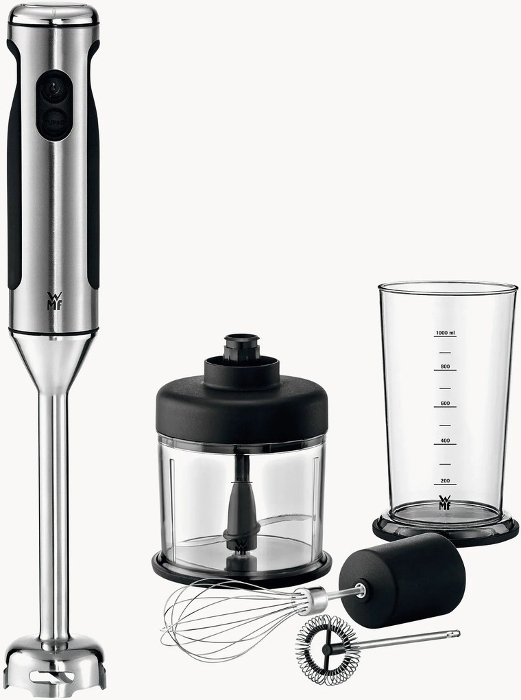 Staafmixer Lineo met accessoires