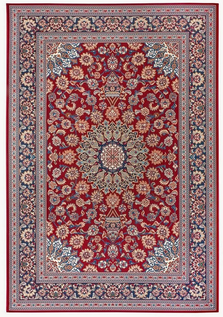 In- & outdoor vloerkleed Kadi