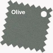 Platinum Riva stokparasol 3x2 m. - Olive