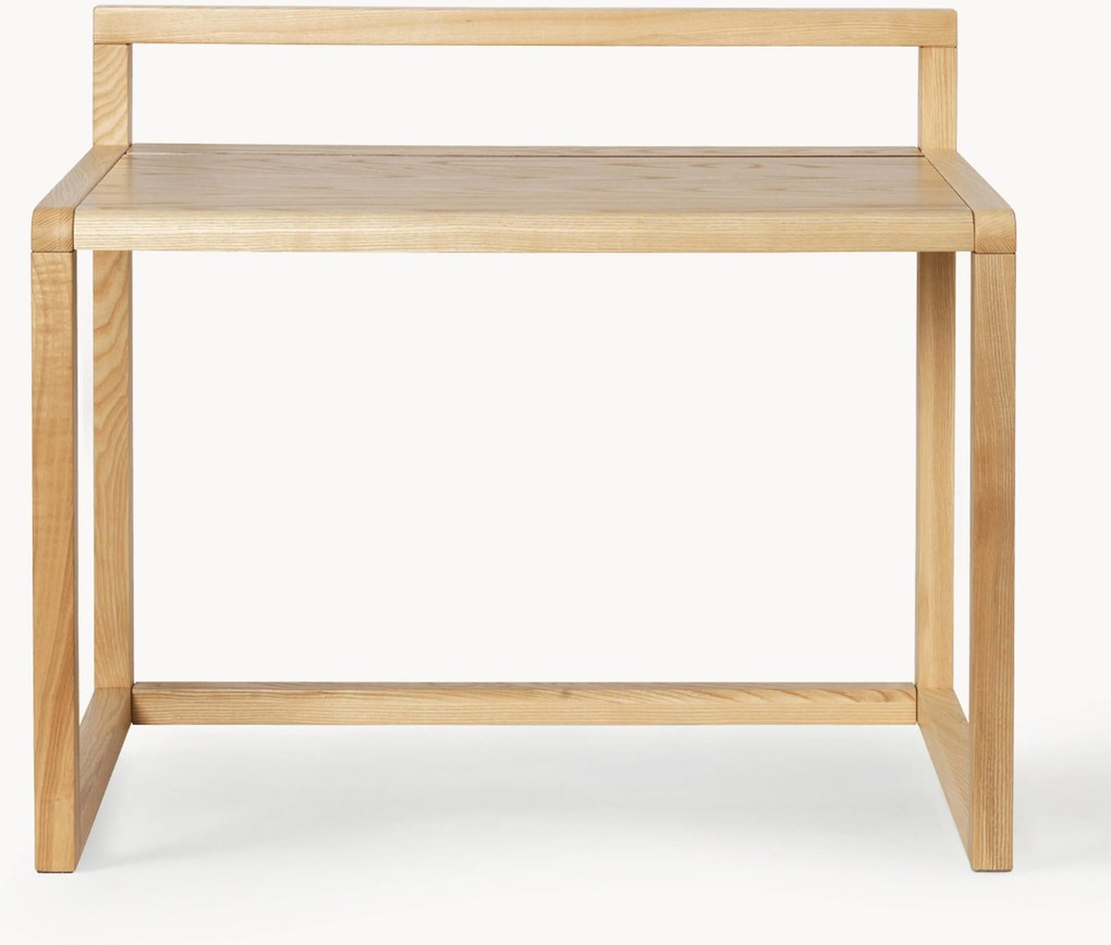 Houten kinderbureau Little Architect