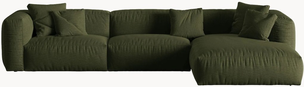 Modulaire hoekbank Martina