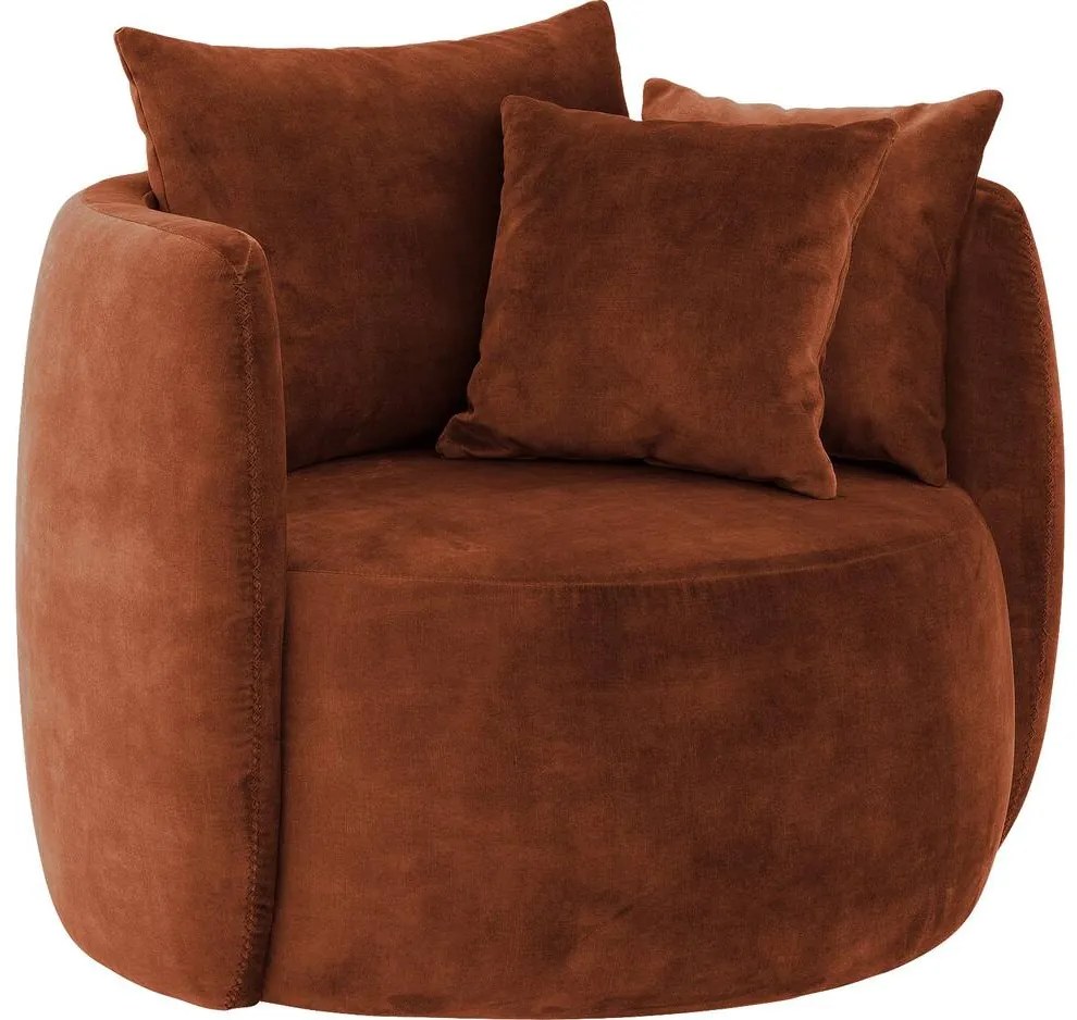 Goossens Fauteuil Terra, Fauteuil