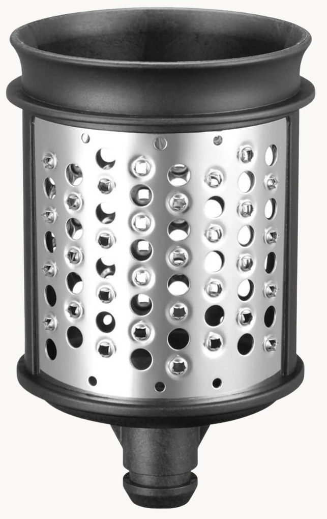 Snij- en raspaccessoires Artisan, 3-delig