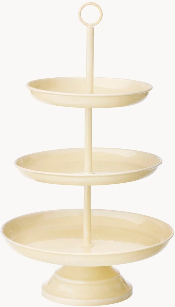 Handgemaakte etagère Alora